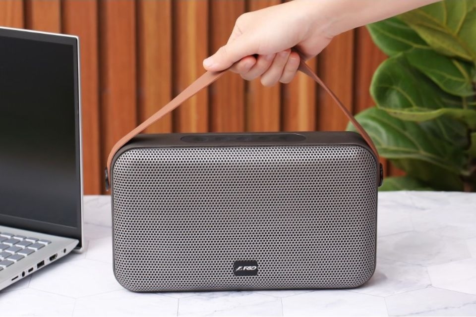 Loa Bluetooth Fenda W19