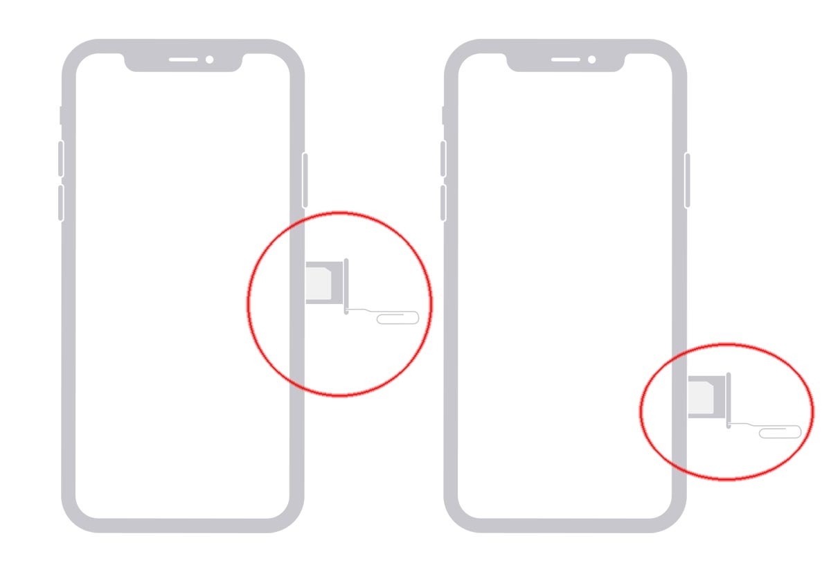 Cách sửa lỗi SIM không được hỗ trợ trên iPhone 14 - Ảnh 2