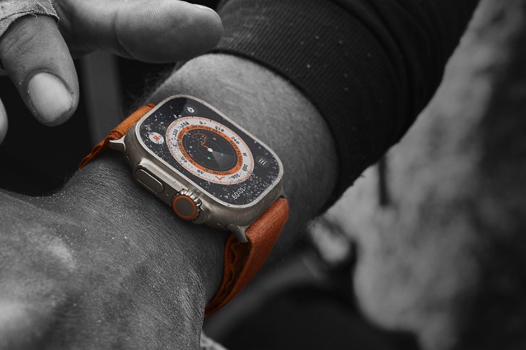 6 điểm giúp Apple Watch Ultra vượt trội các thế hệ trước 2