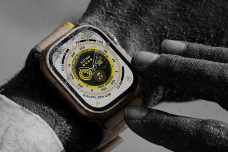 6 điểm giúp Apple Watch Ultra vượt trội các thế hệ trước 3