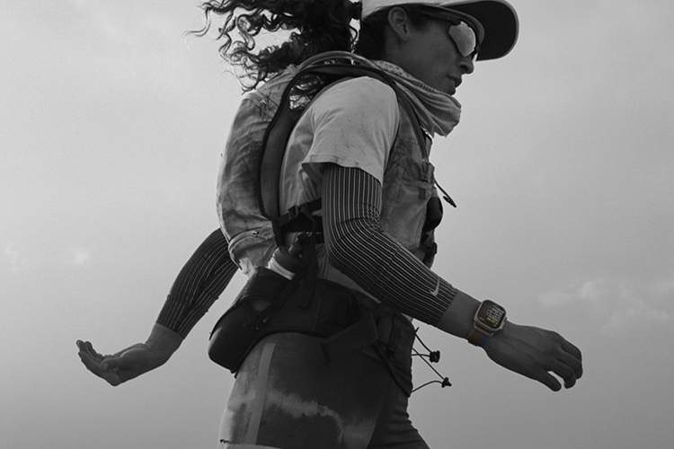 6 điểm giúp Apple Watch Ultra vượt trội các thế hệ trước 5