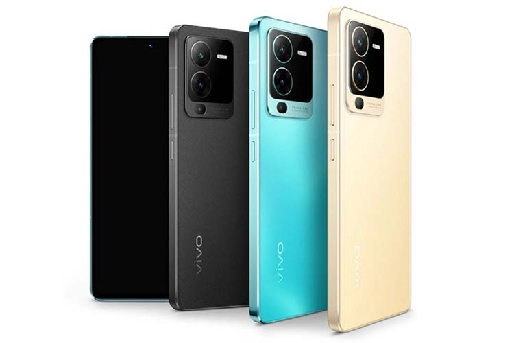 Vivo S16