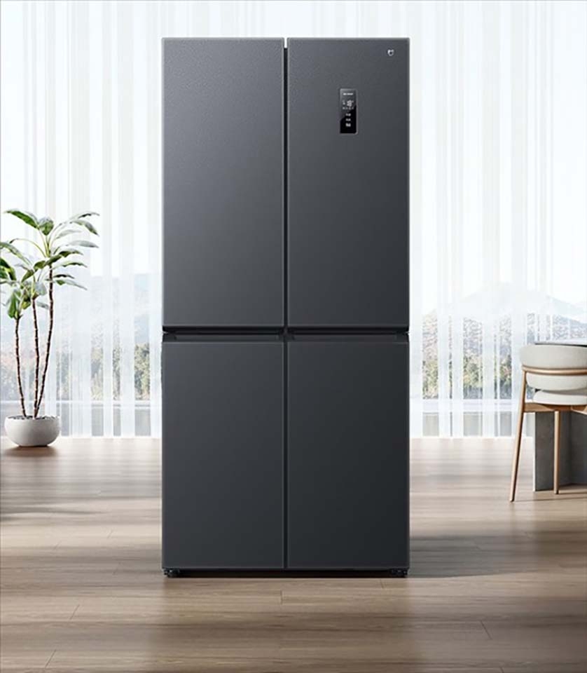 Tủ lạnh Xiaomi (ảnh 1)