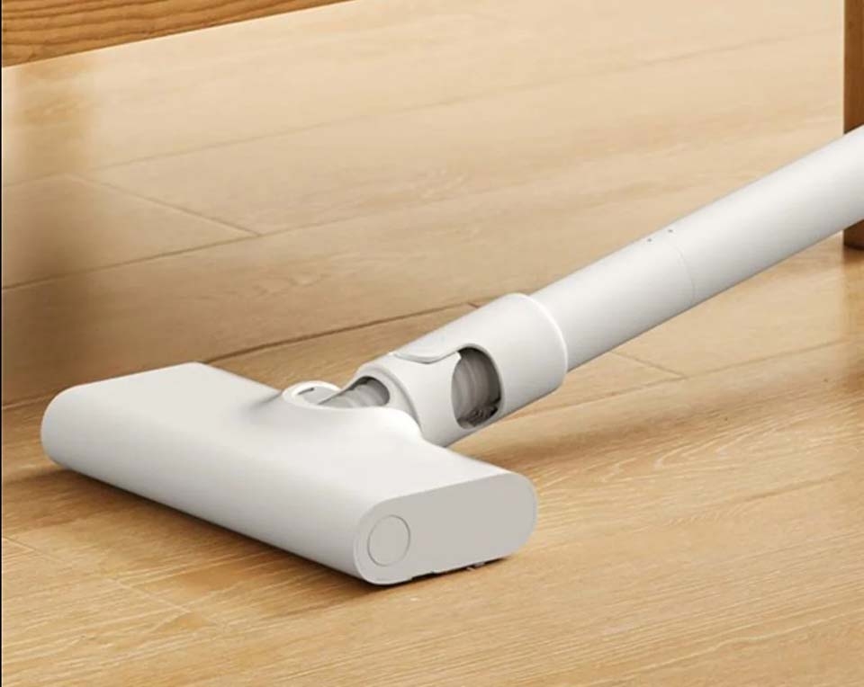 Máy hút bụi Xiaomi (ảnh 3)