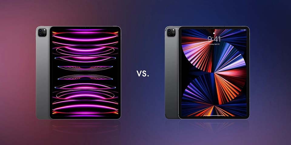 Lý do iPad Pro M1 đáng mua (ảnh 1)