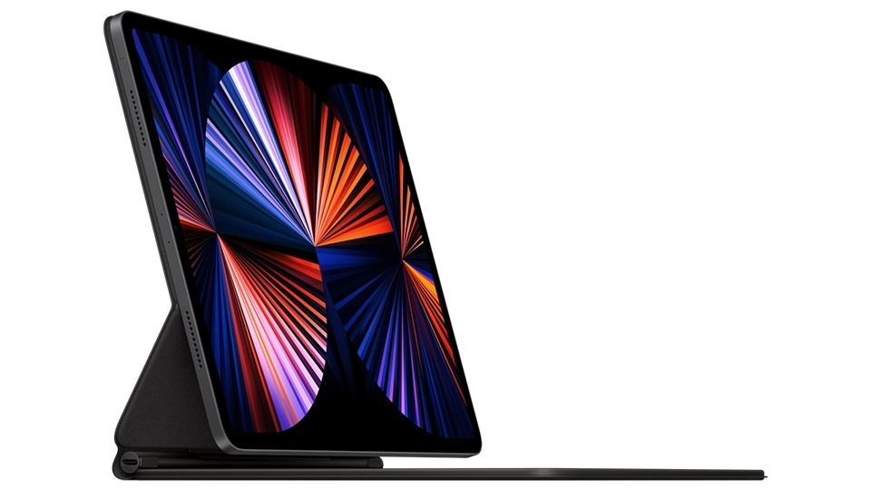 Lý do iPad Pro M1 đáng mua (ảnh 3)