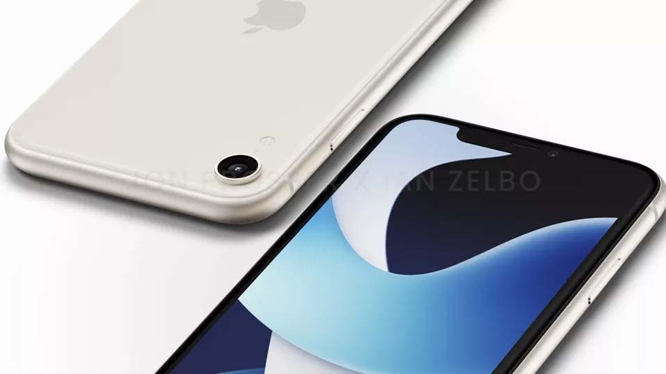 Thông tin iPhone SE 4 (ảnh 1)