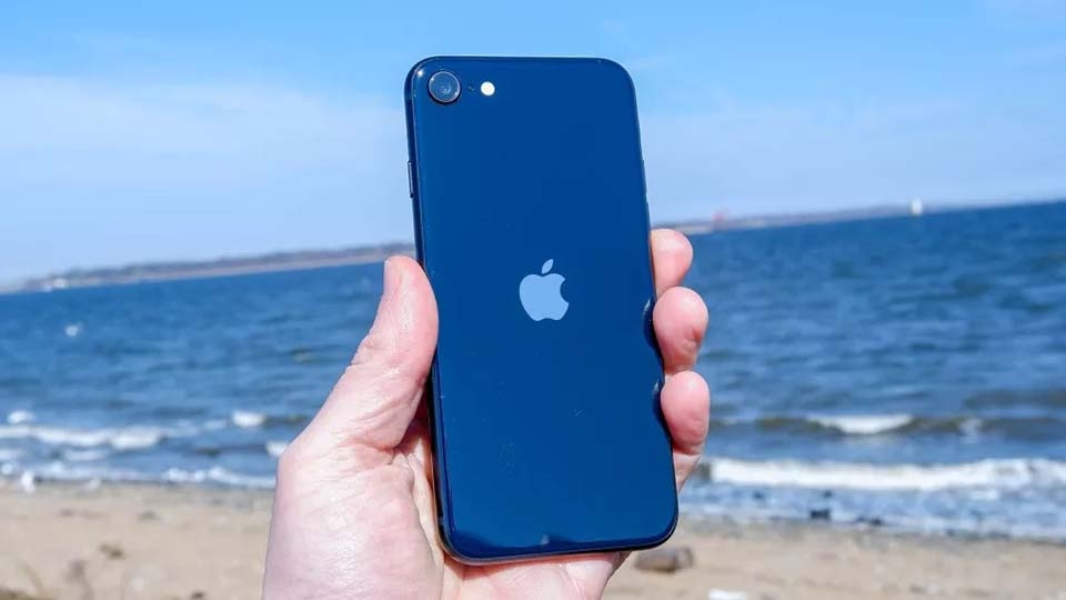 Thông tin iPhone SE 4 (ảnh 2)