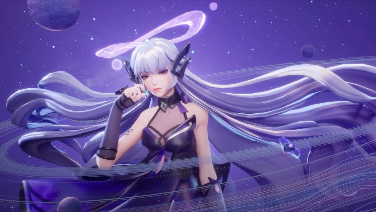 Hướng dẫn cách chơi Sinestrea đi rừng cho người mới bắt đầu (3)