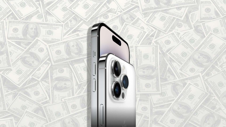 Thông tin iPhone 15 Ultra (ảnh 5) Thông tin iPhone 15 Ultra (ảnh 5)