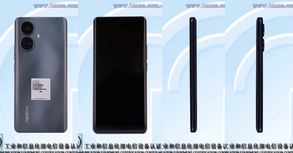 Thông tin Realme 10 series (ảnh 2)
