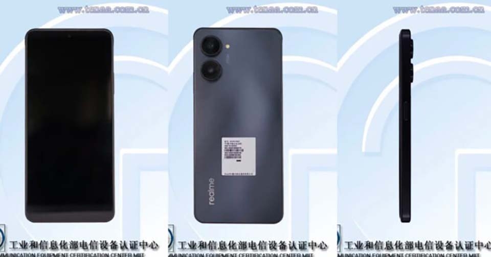 Thông tin Realme 10 series (ảnh 3)