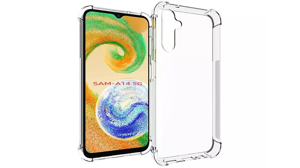 Galaxy A14 (ảnh 1)