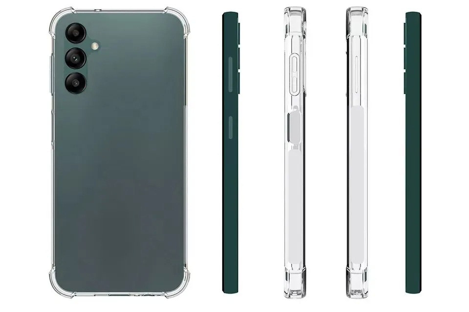 Galaxy A14 (ảnh 2)