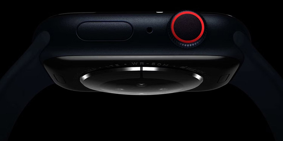 Lý do bạn nên mua Apple Watch series 8 (ảnh 3)