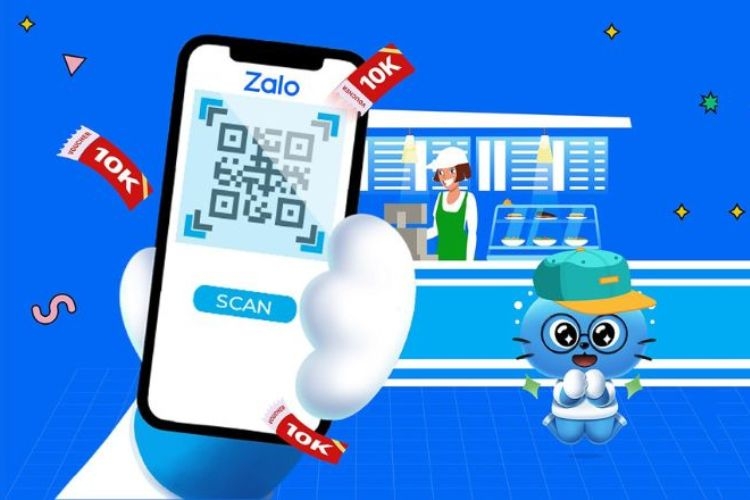 Cách liên kết ZaloPay với Lazada (Ảnh 4)