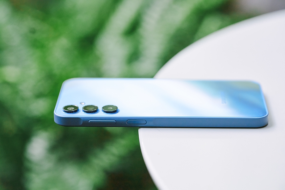 Samsung Galaxy A15: Lựa chọn hoàn hảo dịp Tết này 6
