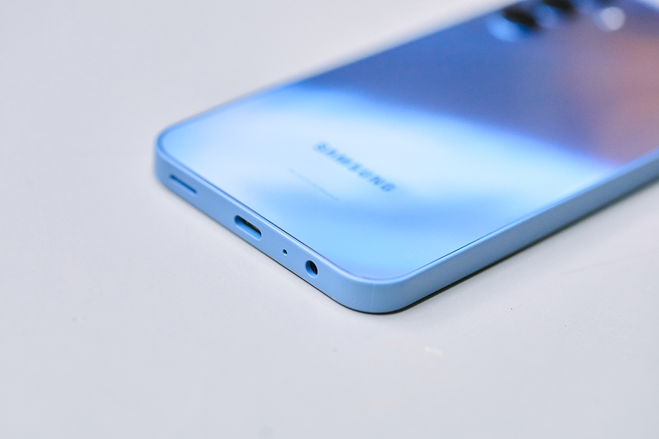 Samsung Galaxy A15: Lựa chọn hoàn hảo dịp Tết này 33