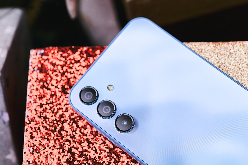 Samsung Galaxy A15: Lựa chọn hoàn hảo dịp Tết này 16