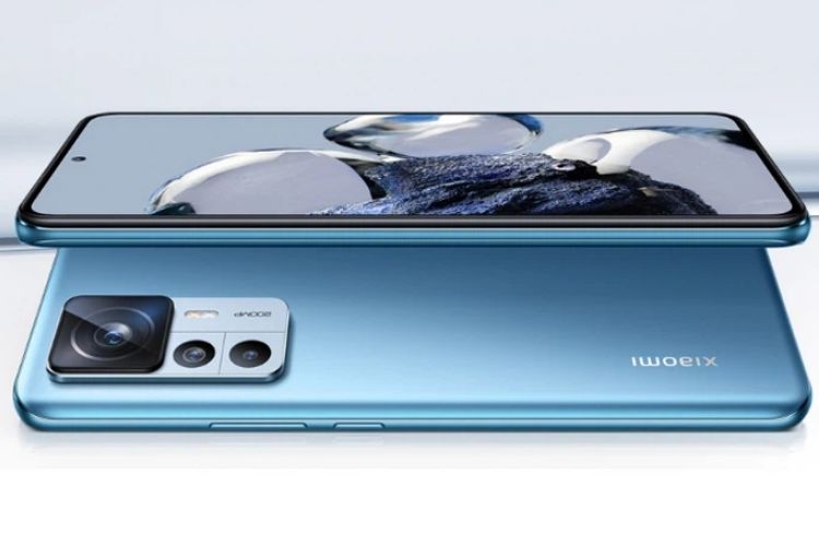 Xiaomi 12T Pro 12GB-256GB