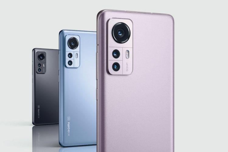 Xiaomi 11T Pro 5G 12GB - 256GB