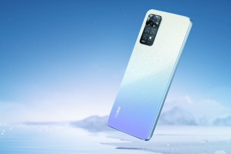 Xiaomi Redmi Note 11 Pro 8GB - 128GB