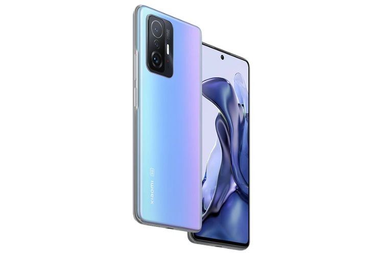 Xiaomi 11T 8GB - 128GB