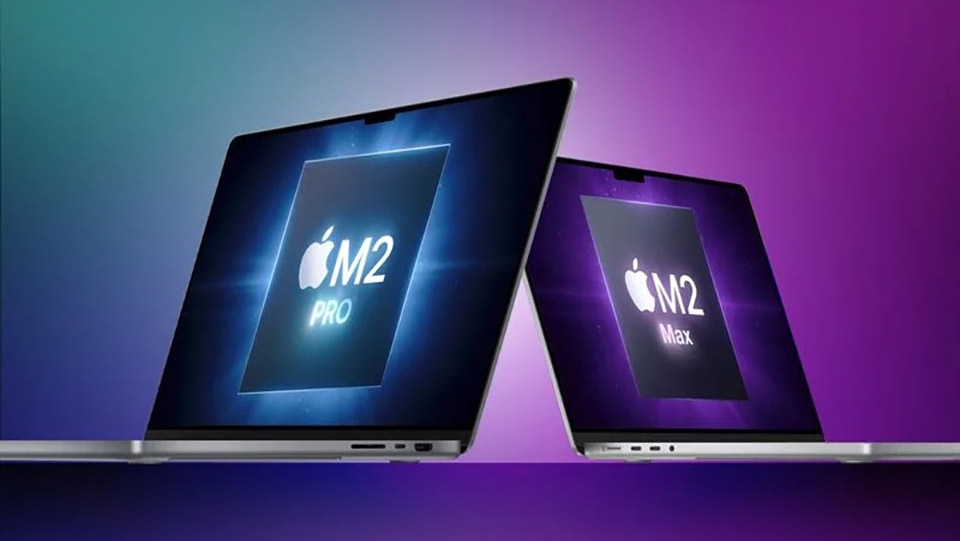 Apple sẽ ra mắt Mac Pro M-series, MacBook Pro và Mac mini mới trong vài tháng tới