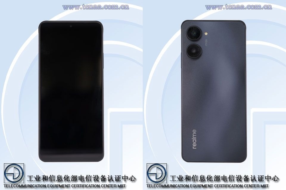 Realme 10