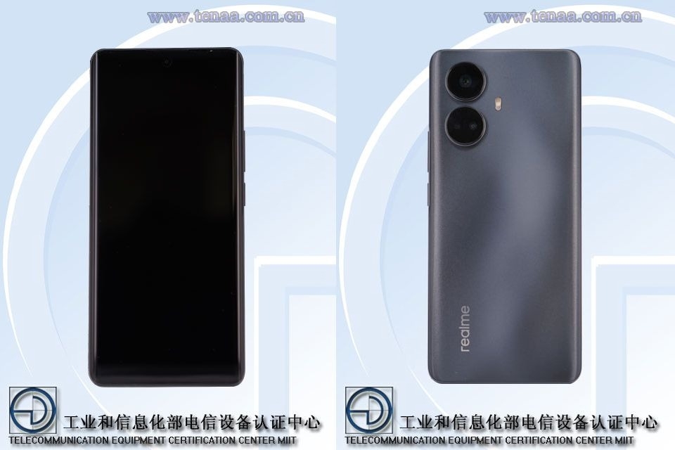 Realme 10 Pro