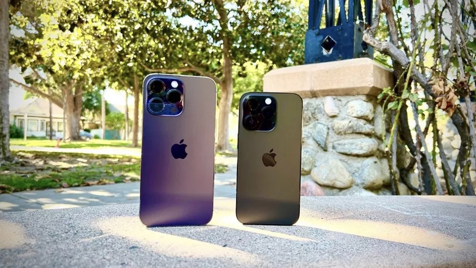 Thông tin dòng iPhone 15 (ảnh 4) Thông tin dòng iPhone 15 (ảnh 4)