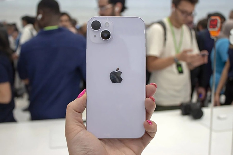 Tính năng iPhone 15 Plus Tính năng iPhone 15 Plus