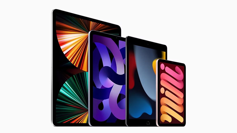 6 lý do bạn nên mua phiên bản iPad Cellular (ảnh 1)