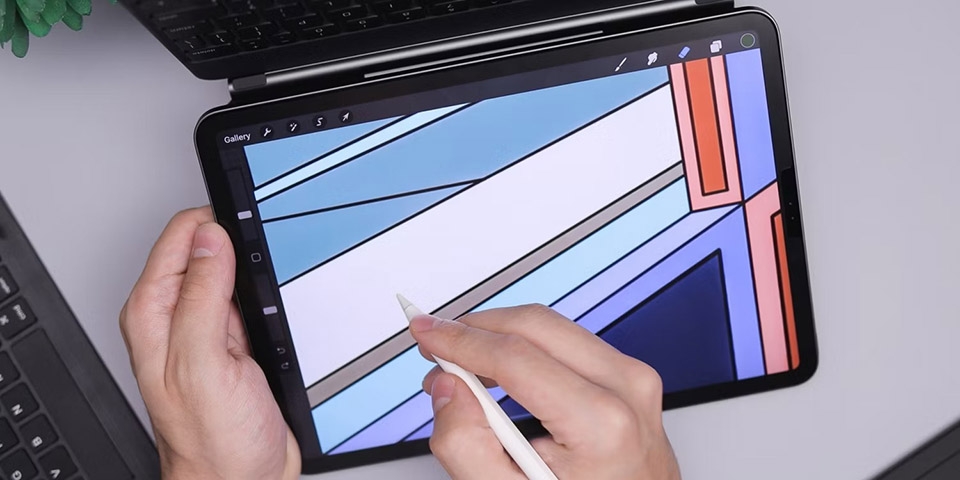 Tính năng iPad Pro 2022 (ảnh 2) Tính năng iPad Pro 2022 (ảnh 2)
