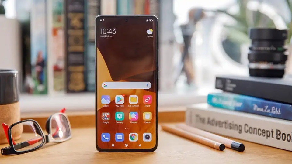 Thông tin Xiaomi 13 series