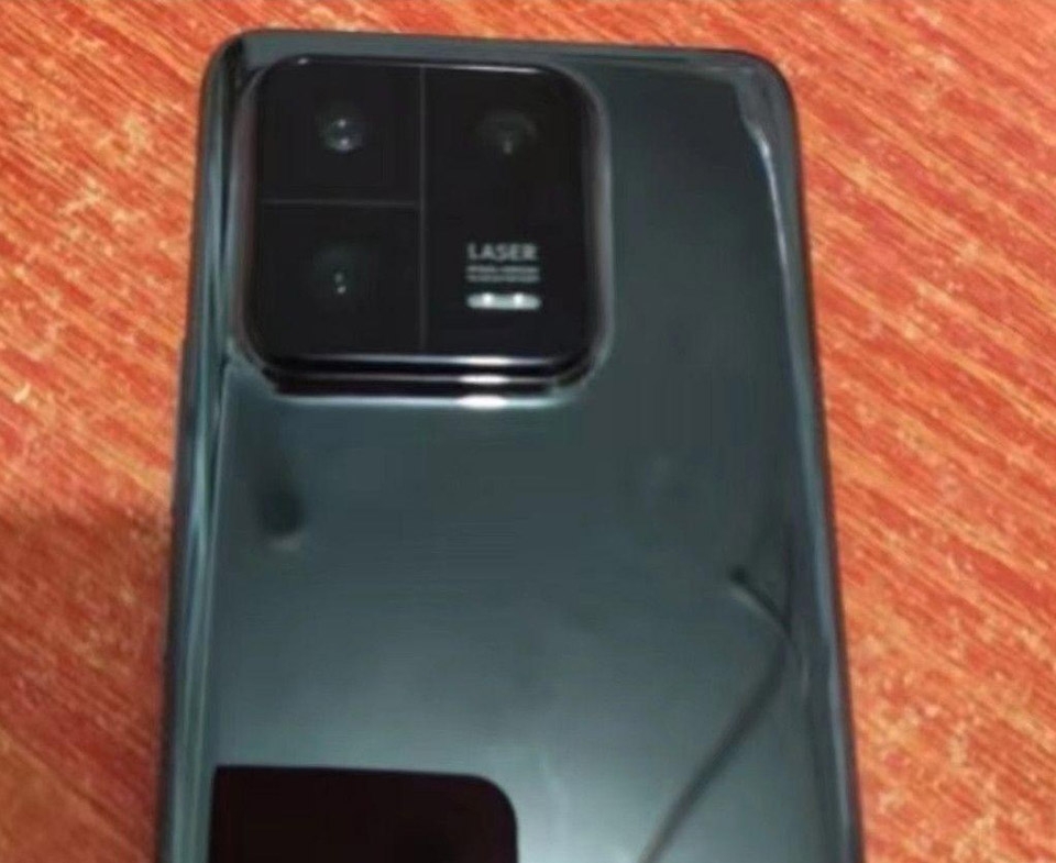 Thông tin Xiaomi 13 series (ảnh 3)