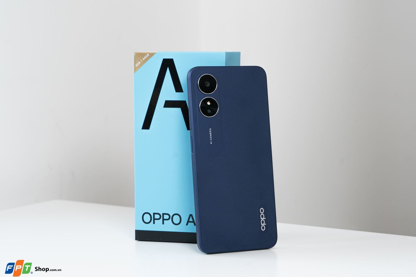 So sánh Samsung Galaxy A04s và OPPO A17: Lựa chọn nào hợp lý hơn?