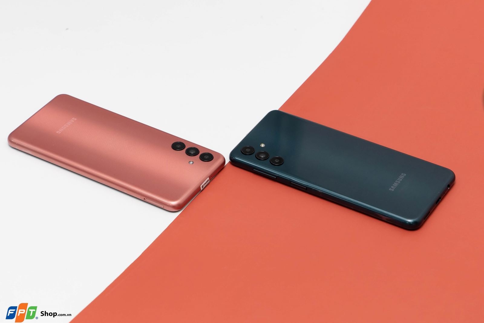 So sánh Samsung Galaxy A04s và OPPO A17: Lựa chọn nào hợp lý hơn?