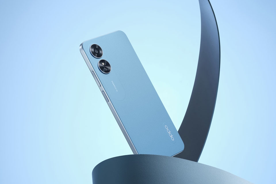 So sánh Samsung Galaxy A04s và OPPO A17: Lựa chọn nào hợp lý hơn?