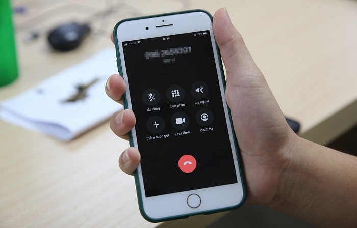 YDK là số điện thoại gì? Có phải lừa đảo không?