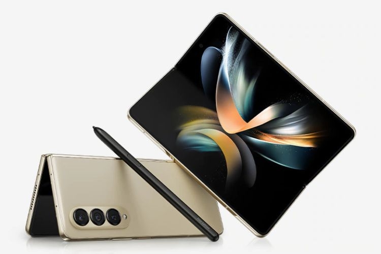 Samsung Galaxy Z Fold4 5G 256GB