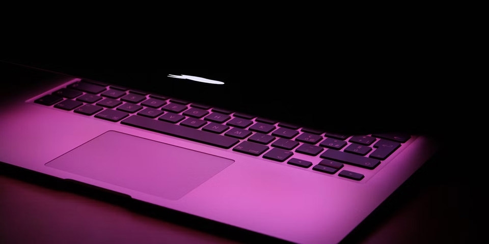 MacBook Air (ảnh 5)