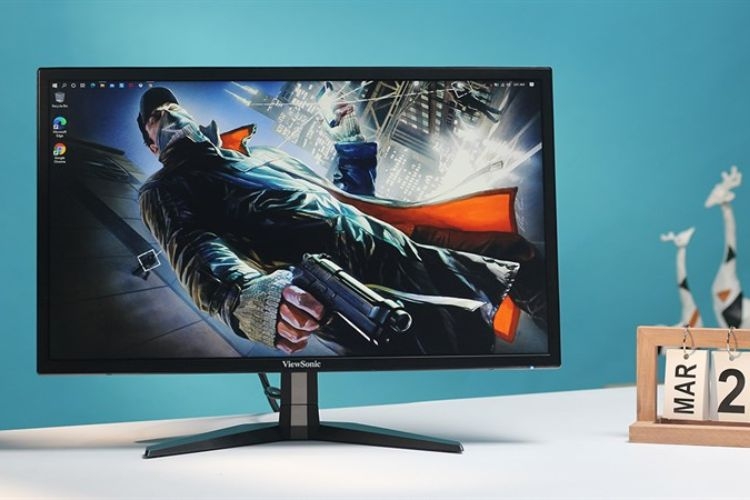 Màn hình Viewsonic VA2432-H/23.8 inch/FHD (1920x1080)/75Hz