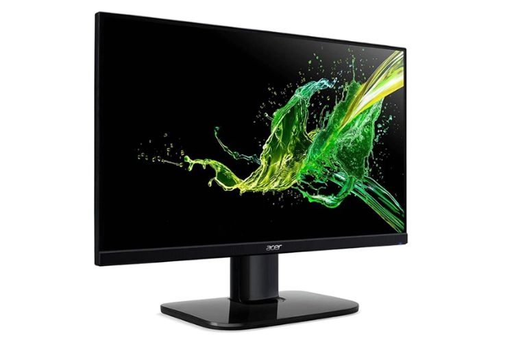 Màn hình Acer KA242Y A /23.8 inch/FHD (1920x1080)/75Hz