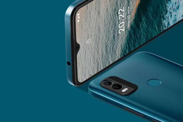 Nokia C21 Plus 3GB-32GB