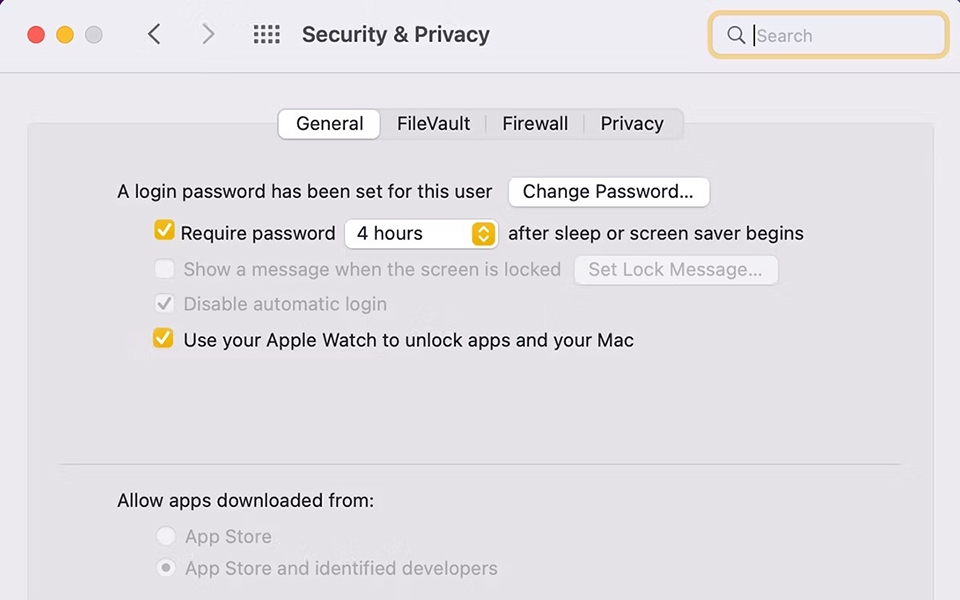 5 cách bạn có thể sử dụng Apple Watch và máy Mac cùng nhau (ảnh 2)