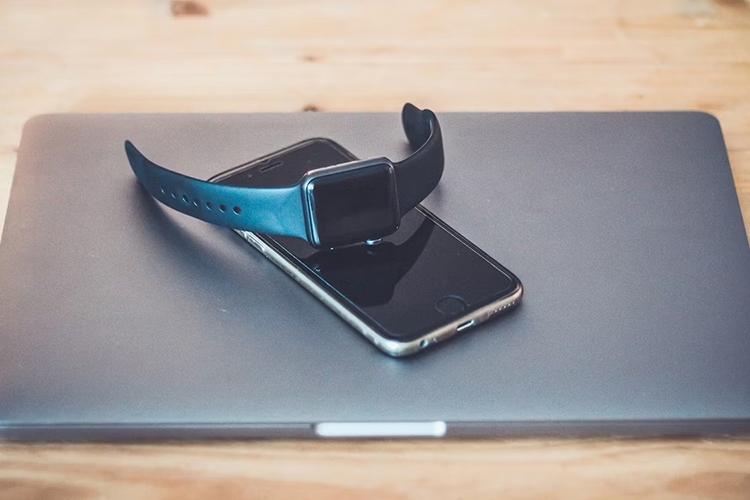 5 cách bạn có thể sử dụng Apple Watch và máy Mac cùng nhau (ảnh 1)