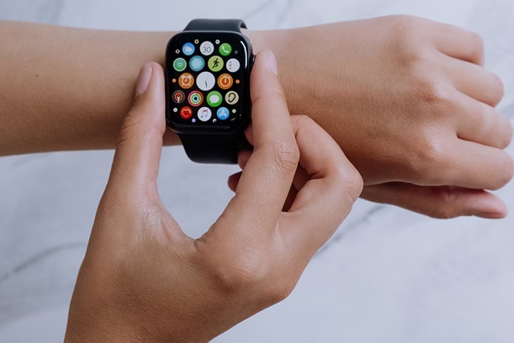 Rủi ro bảo mật smartwatch (ảnh 1)