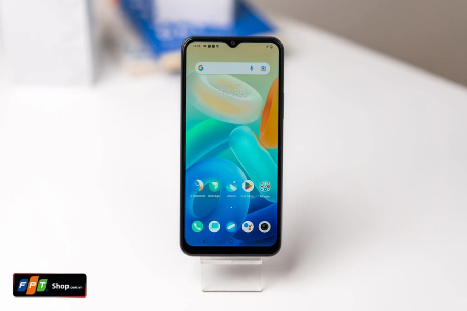 Sau 1 tháng sử dụng, vivo Y16 liệu còn là lựa chọn tốt trong phân khúc giá rẻ hình 4