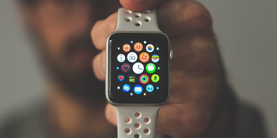 Apple Watch có thể sử dụng với smartphone Android (ảnh 2)